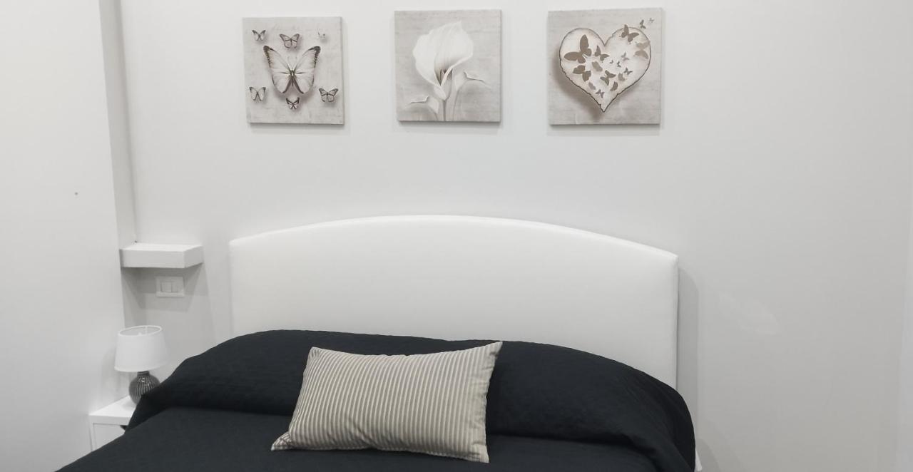 Rooms Via Tacito - Rome — Foto 1